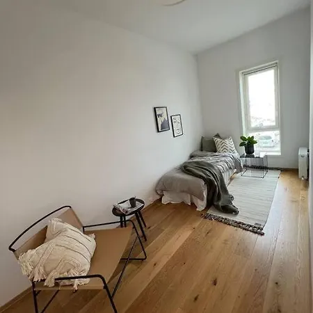 Apartment Beautiful, Spacious