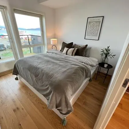 Apartment Beautiful, Spacious Tromso