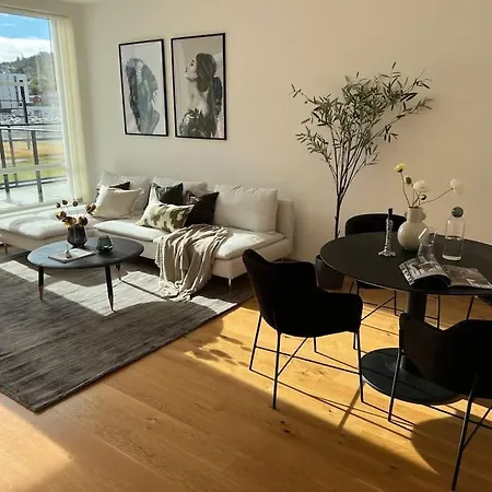 Beautiful, Spacious